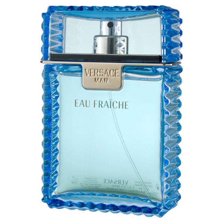 * VERSACE MAN EAU FRAICHE DEO 100 V