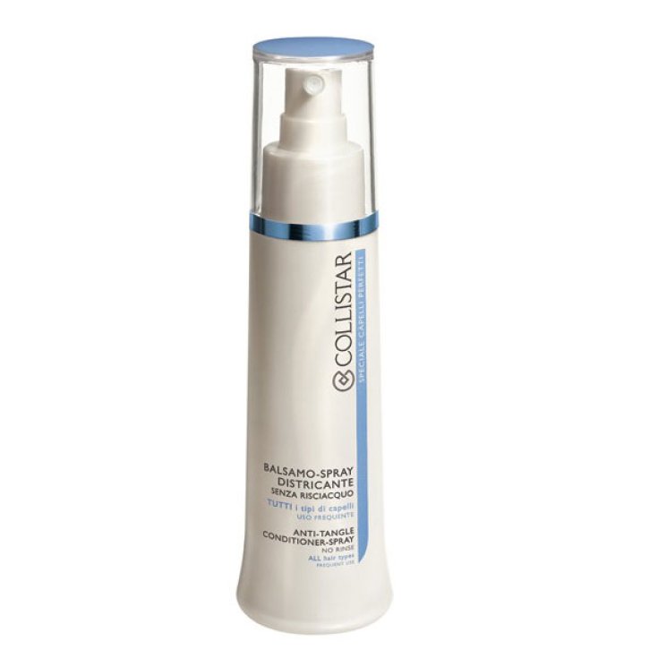 @COLL HAIR EXTR \ DELI BALSAM-SPRAY