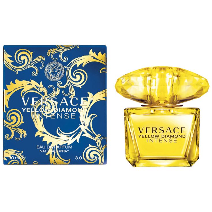 @VERSACE YELLOW DIAMOND INT EDV 90