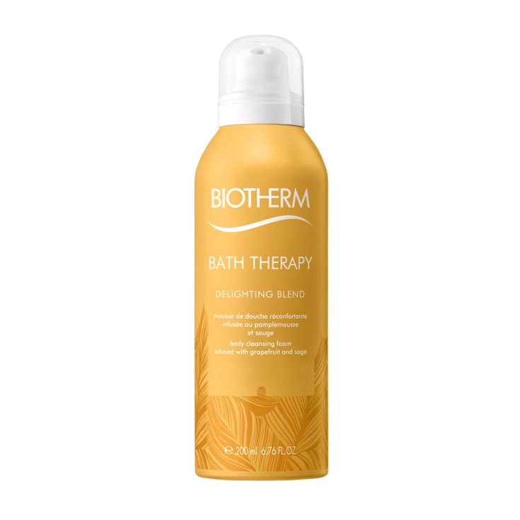 BIOTH BADETHERAPIE DELI SCHAUM 200