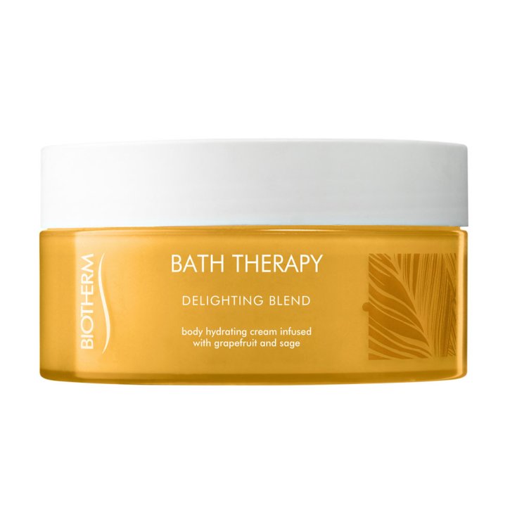 BIOTH BADETHERAPIE DELI CREME 200