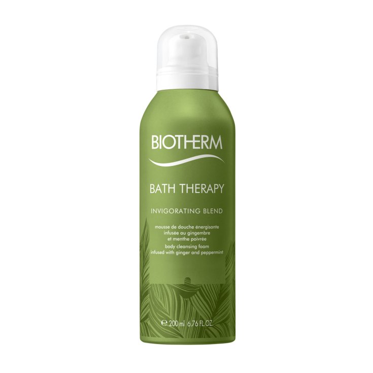 BIOTH BATH THERAPY SENDEN SCHAUM 200