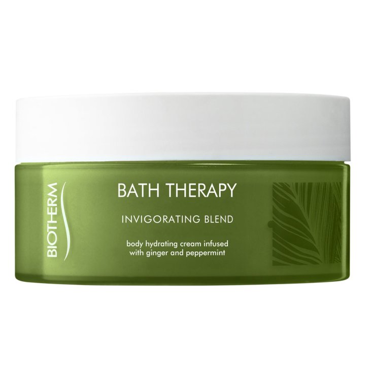 BIOTH BATH THERAPY CREME SENDEN 200