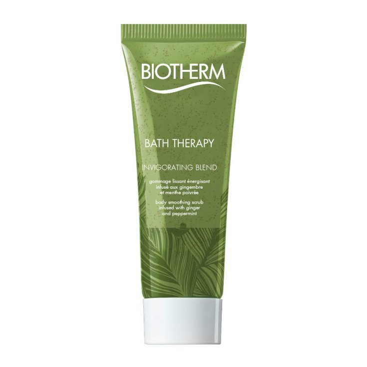 BIOTH BATH THERAPY SENDEN SCRUB 200