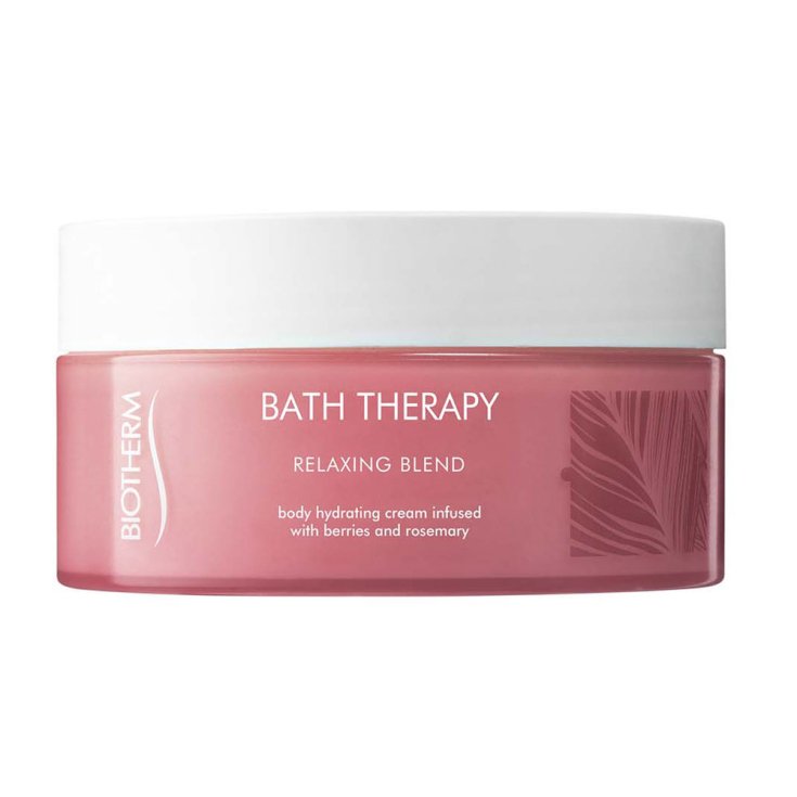 BIOTH BADETHERAPIE ENTSPANNUNGSCREME 200