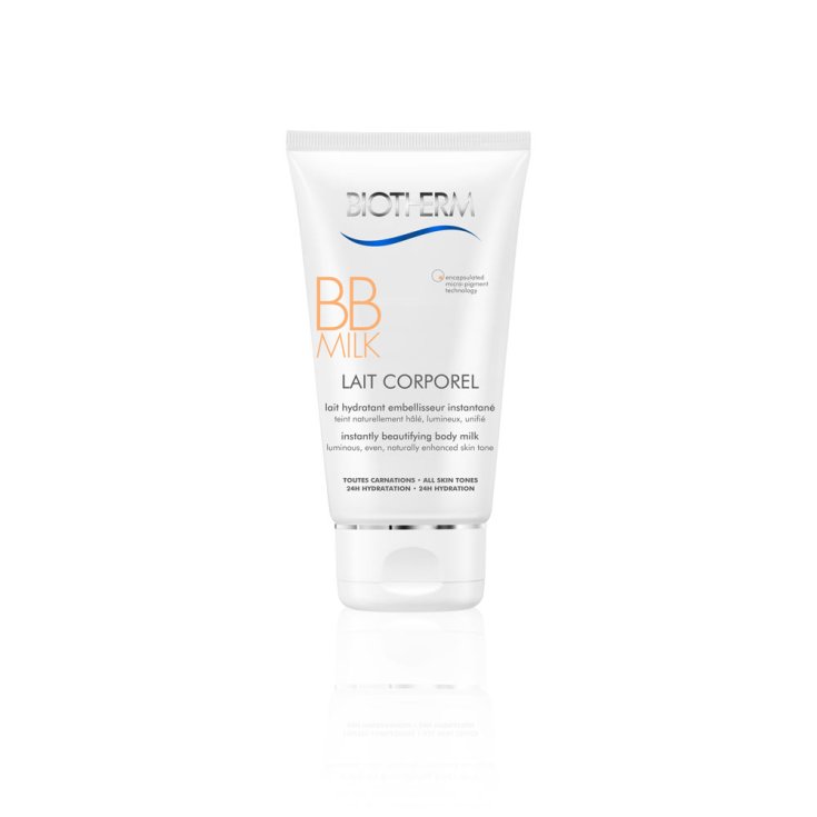 * BIOTH LAIT CORPOREL BB 150 ML T