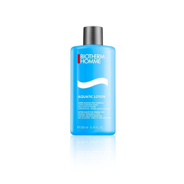 * BIOTH H AQUATISCHE LOTION 200 ML