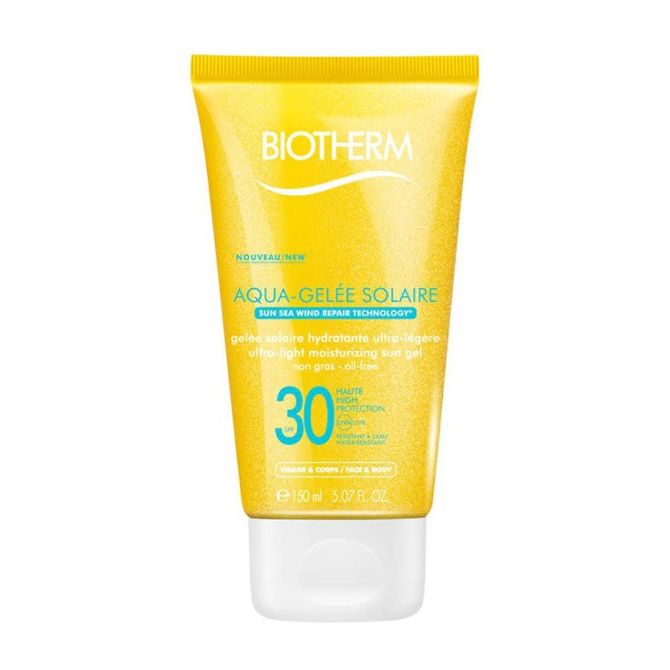 * BIOTH SUN AQUAGELEE SPF30 150 ML T