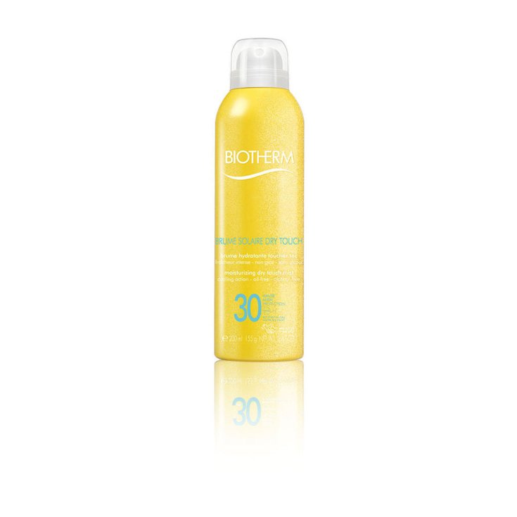 BIOTH SUN BRUME LSF 30 150ML ATO