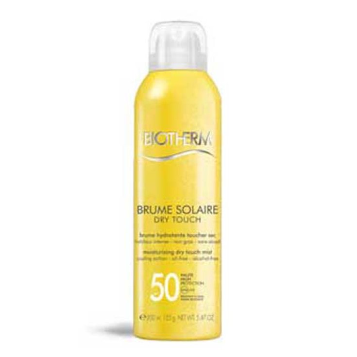 BIOTH SUN BRUME LSF 50 150ML ATO