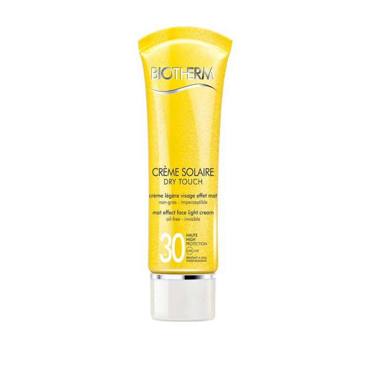 * BIOTH SUN DRY TOUC.FACE SPF30 50ML