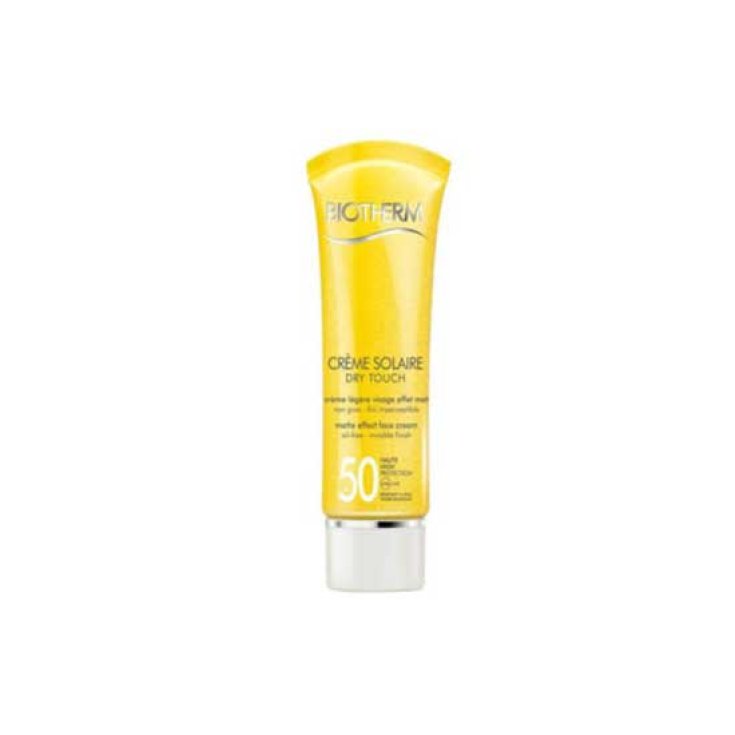BIOTH SUN DRY TOUC.FACE SPF50 50ML
