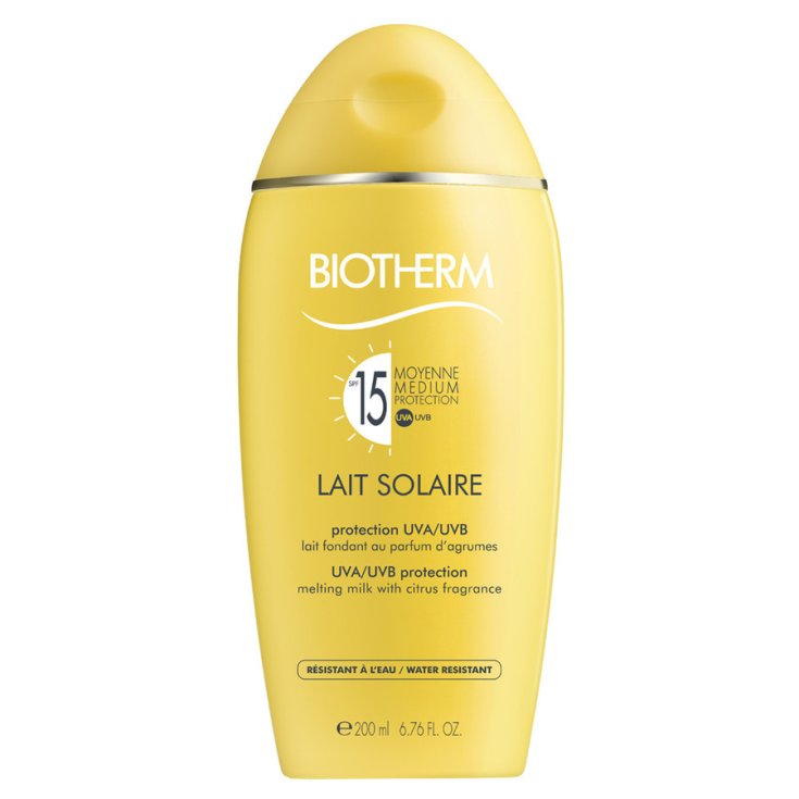 @BIOTH SUN LAIT CORPS LSF 15 200ML