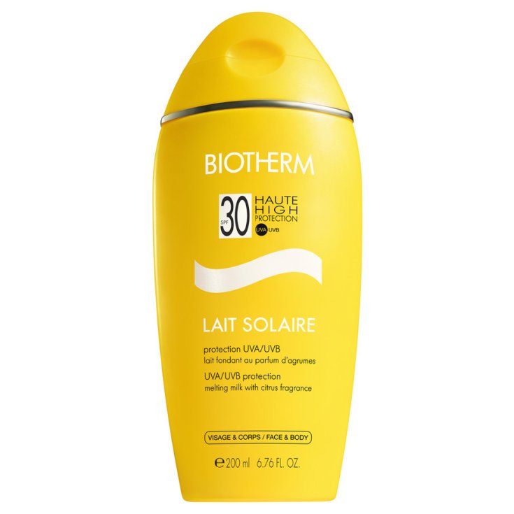 @BIOTH SUN LAIT CORPS LSF 30 200ML