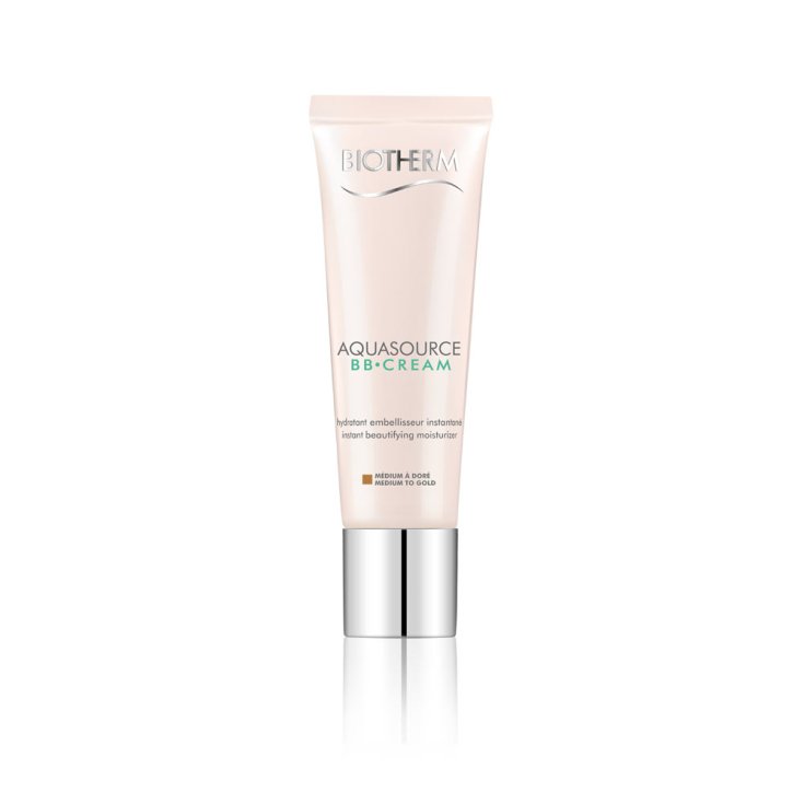 BIOTH AQU BB CREAM P MITTEL / SCU 30M