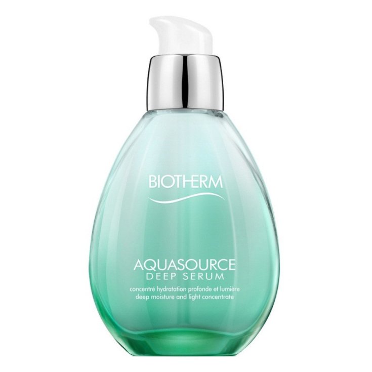@BIOTH AQUAS DEEP SERUM 50ML