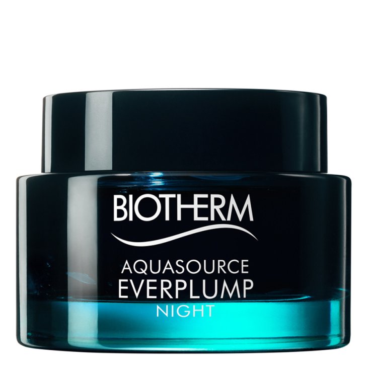 BIOTH AQUAS EVERPLUMP NACHT 75 ML
