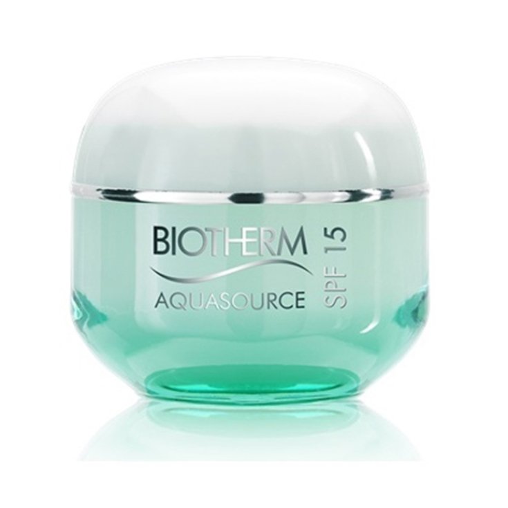 * BIOTH AQUAS CREME SPF15 50 ML