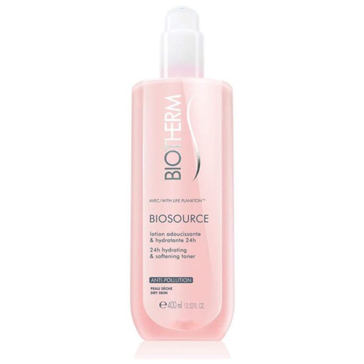 BIOTH BIOSURCE LOTION ADOUC PS 400