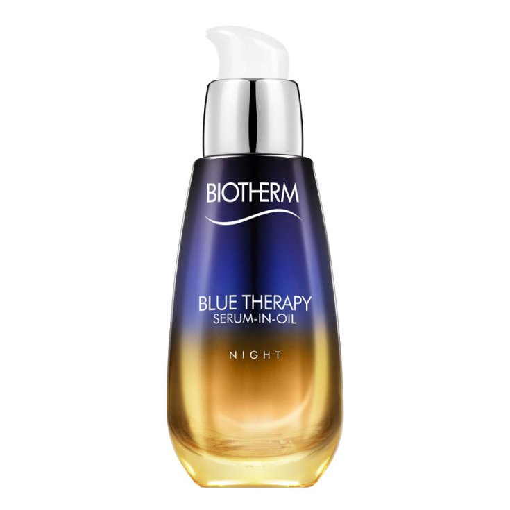 * BIOTH BLUE THERAPY SERUM IN ÖL 30