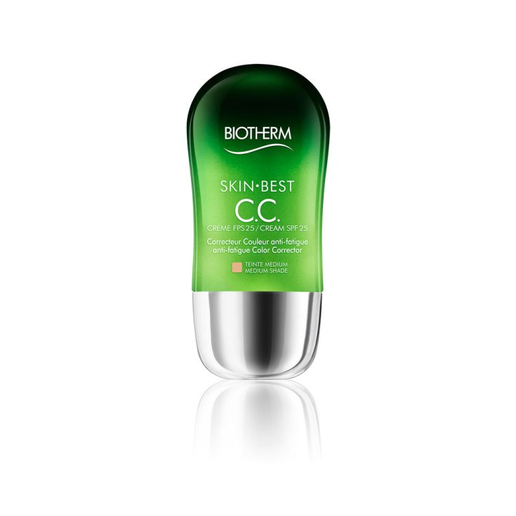 @BIOTH SKIN BEST CC SPB N 2 LICHT