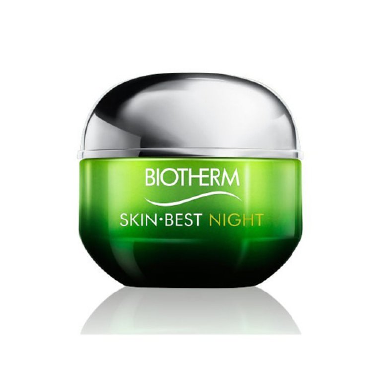 * BIOTH SKIN BEST C / NACHT 50 ML