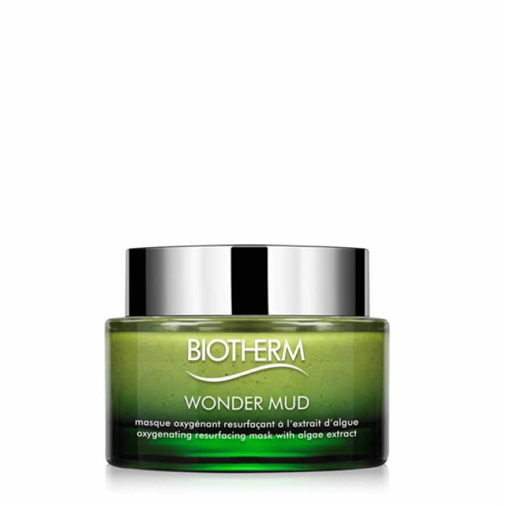 * BIOTH SKIN BEST WONDER SCHLAMMMASKE 75