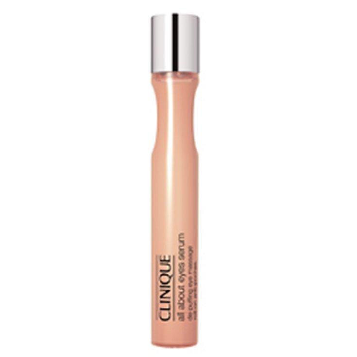Clinique All About Augenserum 15 ml Clinique All About Augenserum 15 ml