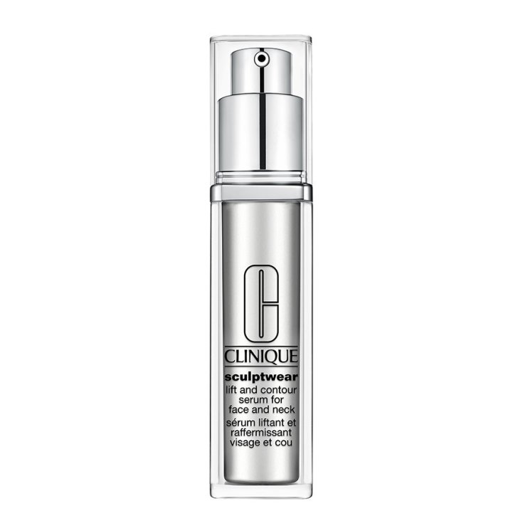 Clinique Sculptwear Lifting- und Contour-Serum 50 ml