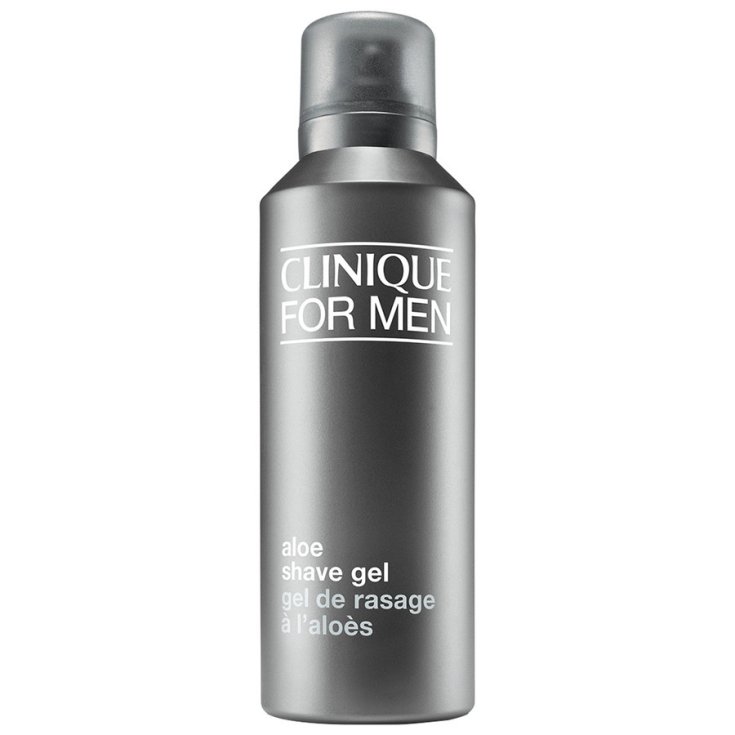 Clinique For Men Aloe Rasiergel 125 ml