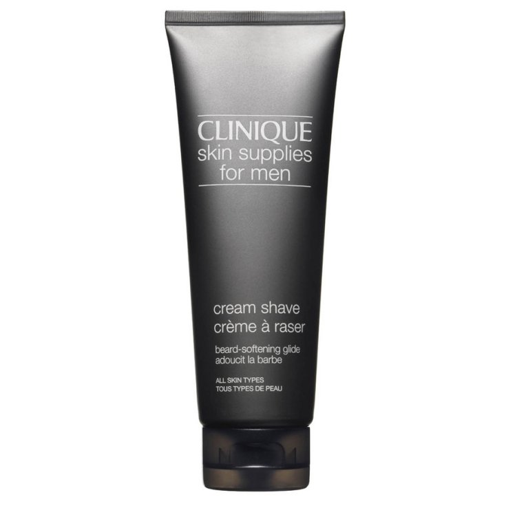 Clinique For Men Rasurcreme 125 ml
