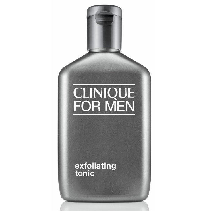 Clinique For Men Peeling-Tonikum 200 ml