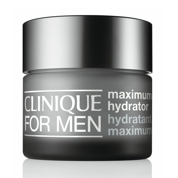 Clinique For Men Maximum Hydrator 50 ml Tiegel