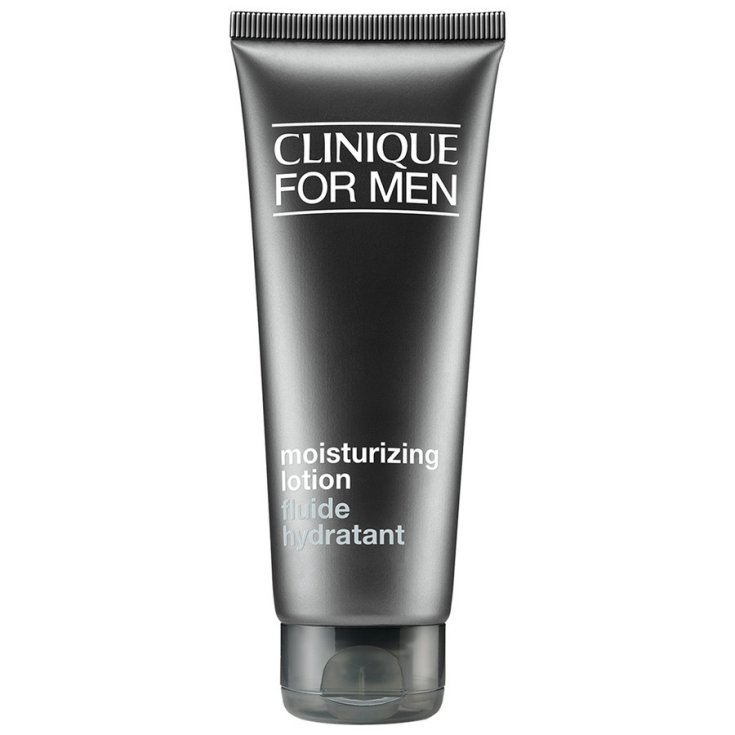 Clinique For Men Feuchtigkeitslotion 100 ml Tube