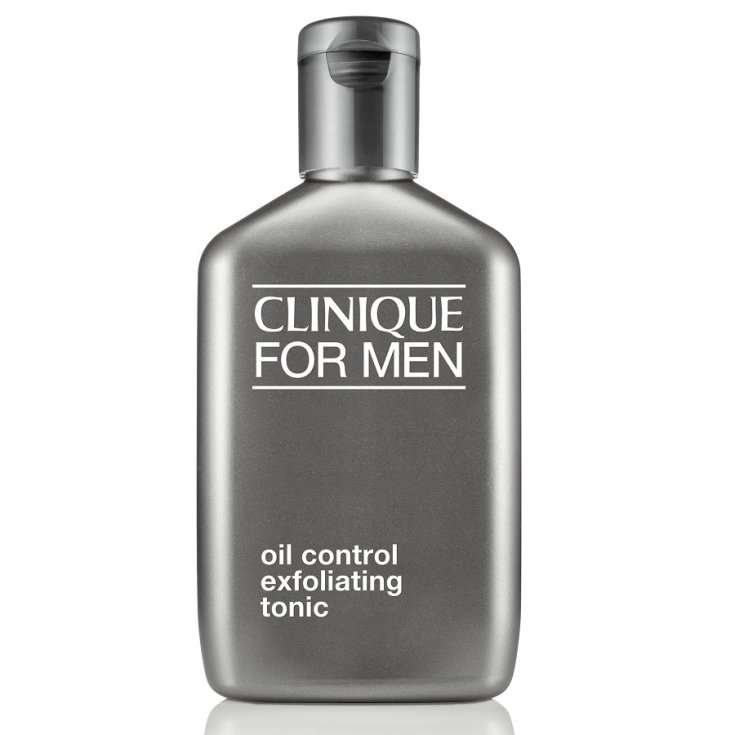 Clinique For Men Oil Control Peeling-Tonikum 200 ml