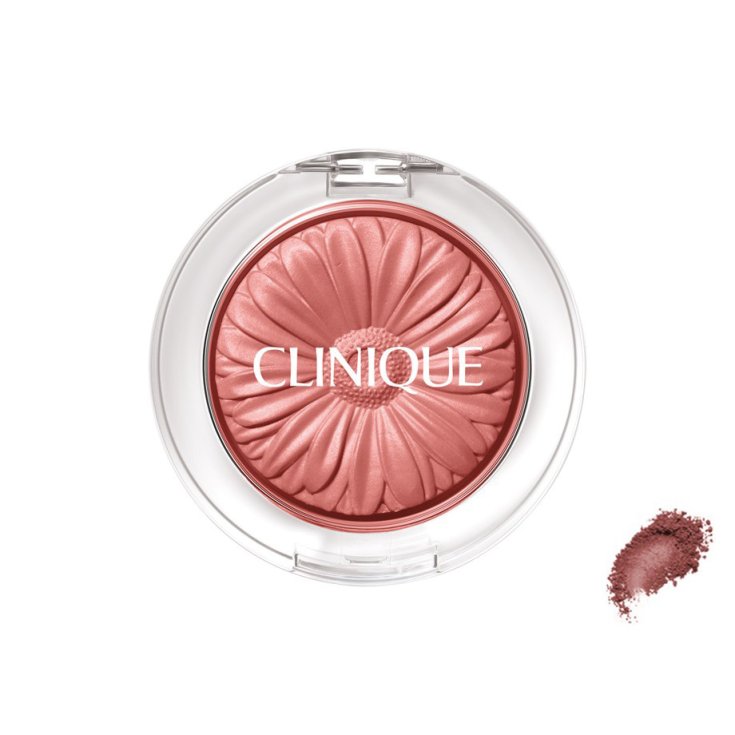 Clinique Cheek Pop n. 01 Ingwer-Pop