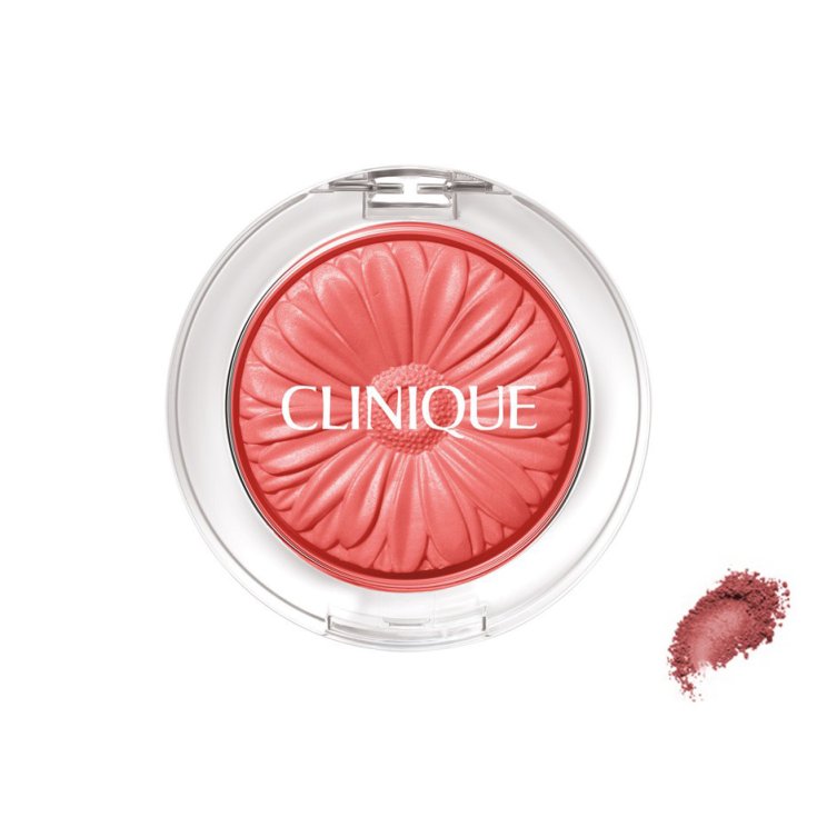 Clinique Cheek Pop n. 02 Pfirsichpop