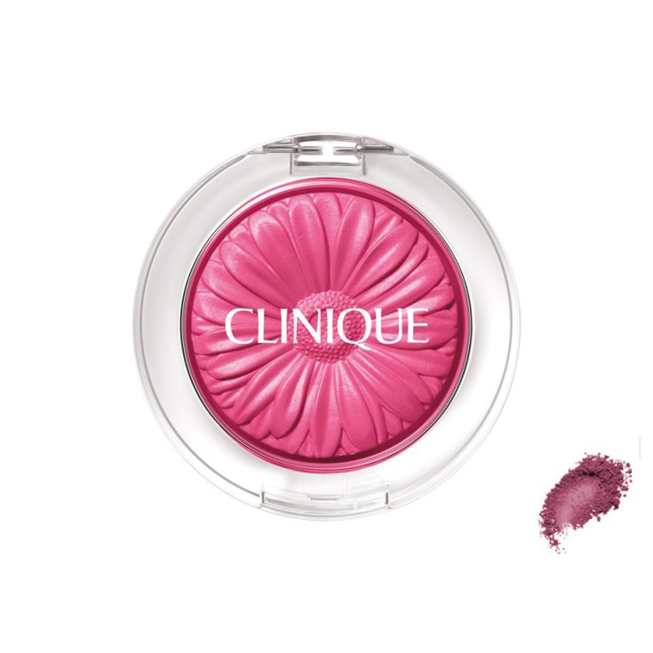 Clinique Cheek Pop n. 03 Beerenpop