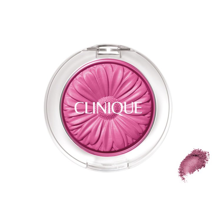Clinique Cheek Pop n. 04 Pflaumenpop