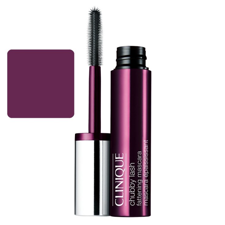 CLINIQUE MASCARA CHUBBY LASH MADE