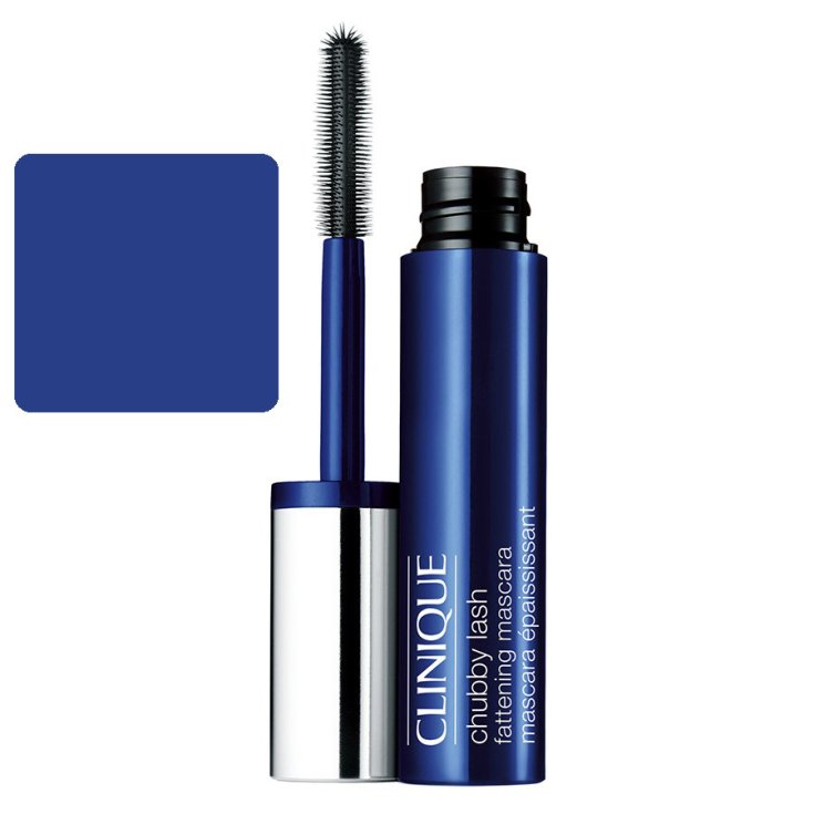 CLINIQUE MASCARA CHUBBY LASH MADE