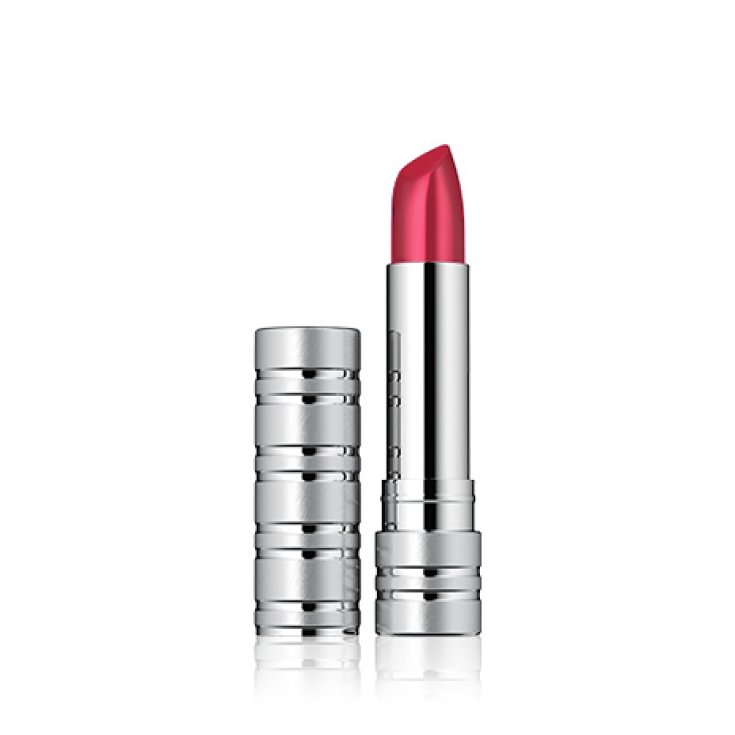 Clinique High Impact Lip Colour n. 12 rot - y - zu tragen