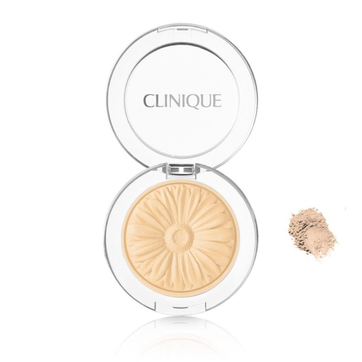Clinique Lid Pop n. 01 Vanille-Pop