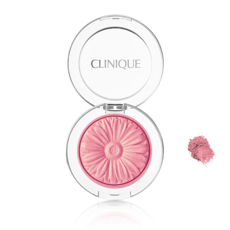Clinique Lid Pop n. 08 Blütenknall