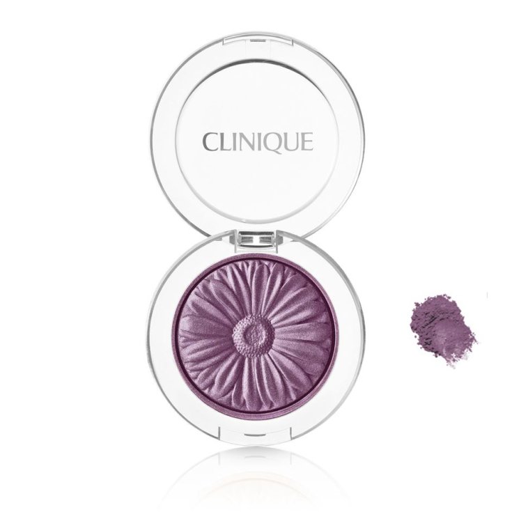 Clinique Lid Pop n. 10 Traubenknall