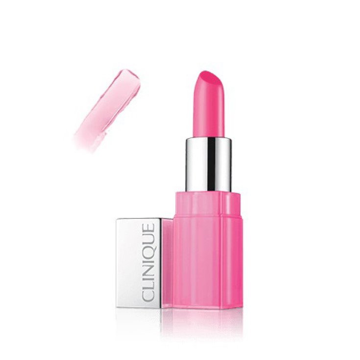 Clinique Pop Glasur n. 06 Kaugummi-Pop