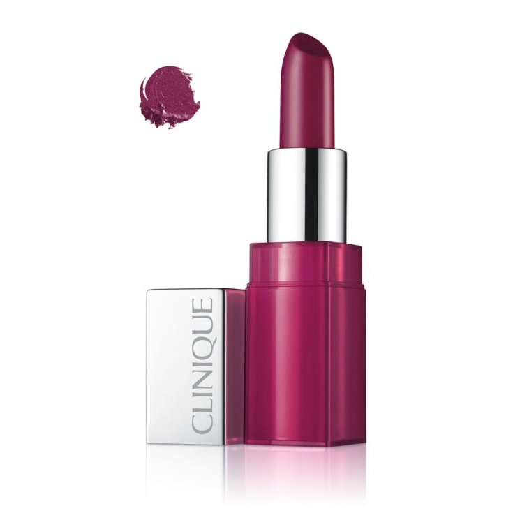 Clinique Pop Glasur n. 09 Lakritz-Pop