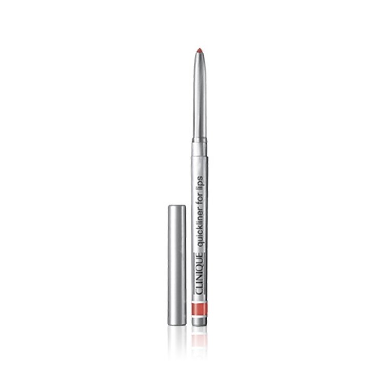 Clinique Quickliner für die Lippen n. 37 Kakao Pfirsich