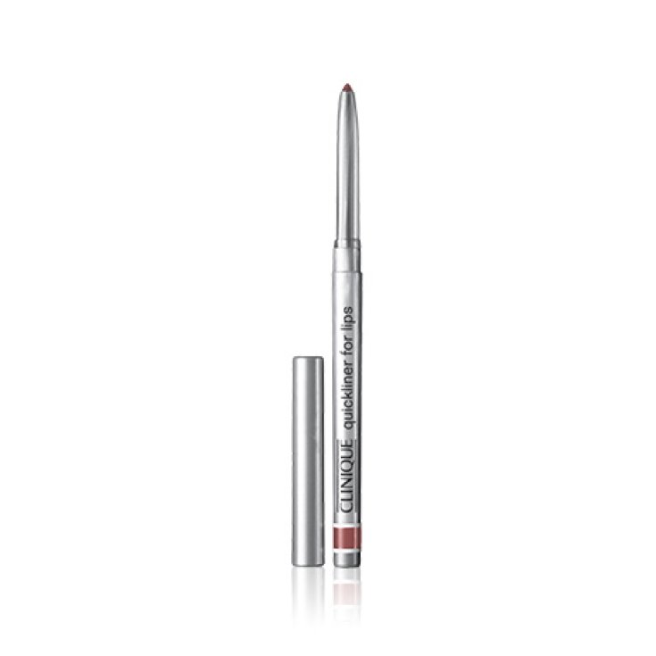 Clinique Quickliner für die Lippen n. 39 Beige Pflaume