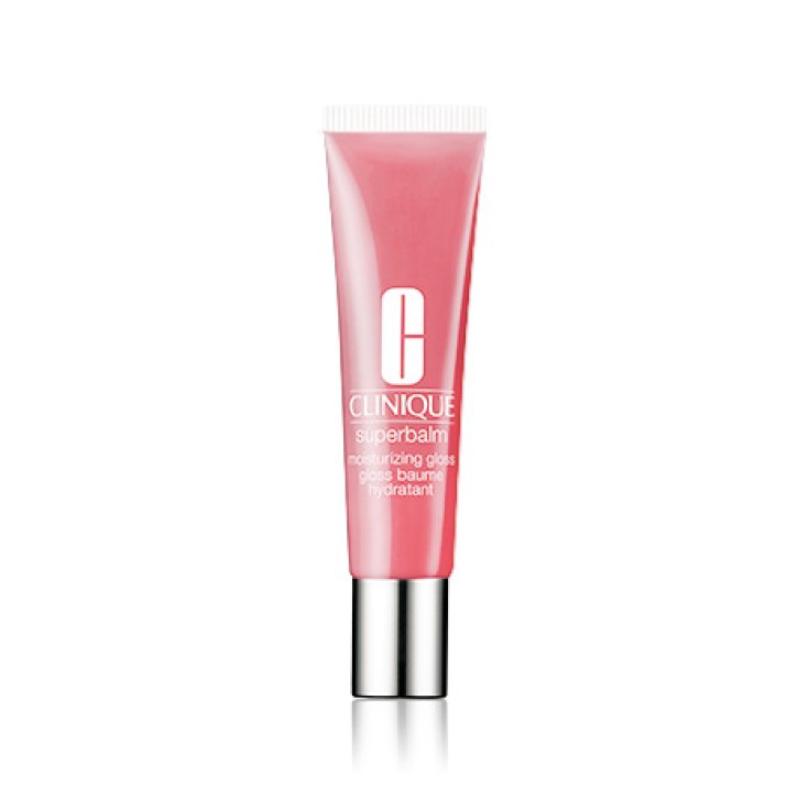 Clinique Superbalm Feuchtigkeitsglanz n. 02 Himbeere